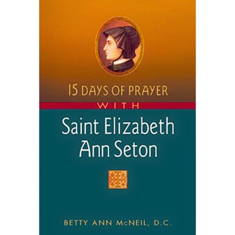 Mother Seton Archives - Seton Shrine