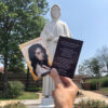 St. Elizabeth Ann Seton 200th Prayer Card - Image 3