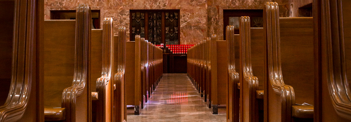 Mass & Confession