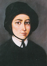 Saint Elizabeth Ann Seton