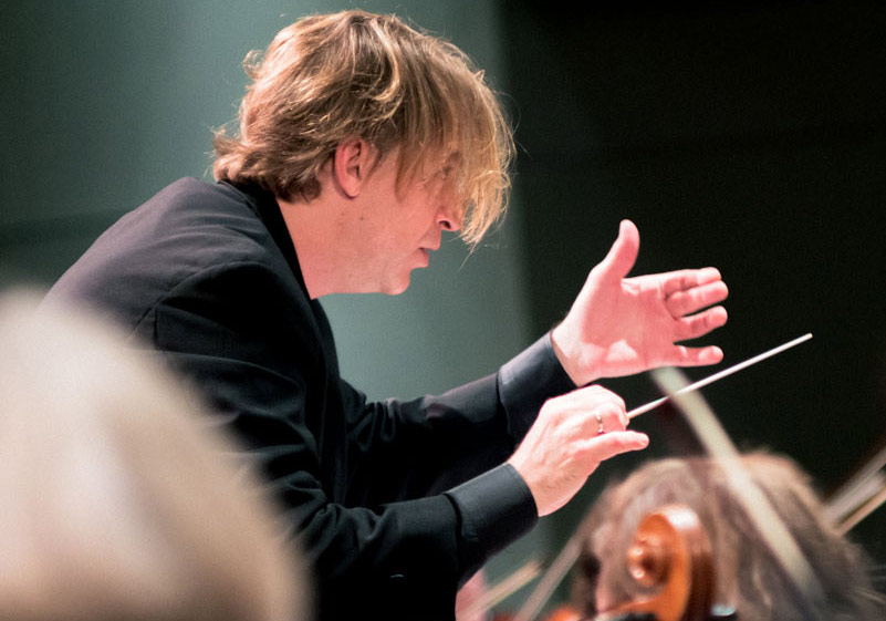 Frederick Symphony