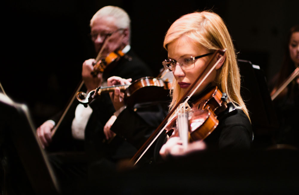 Frederick Symphony Orchestra