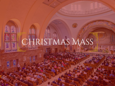 Christmas Masses