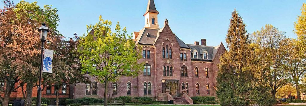 The Setons, the Bayleys, and the Roosevelts - Seton Shrine