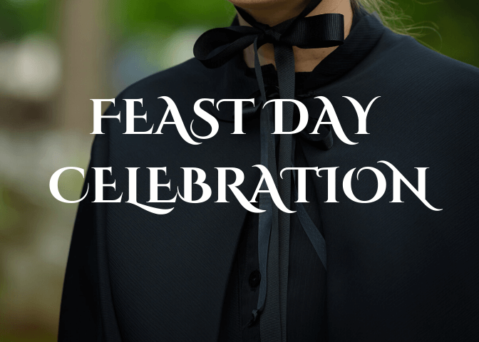 Feast Day