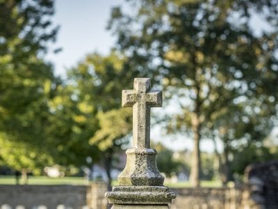 The National Shrine of Saint Elizabeth Ann Seton