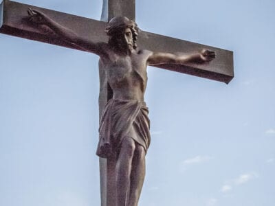 The National Shrine of Saint Elizabeth Ann Seton