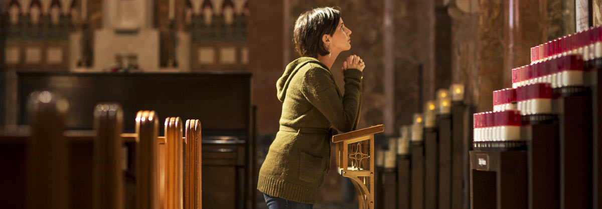 The Will of God: “Hope Always Awake”