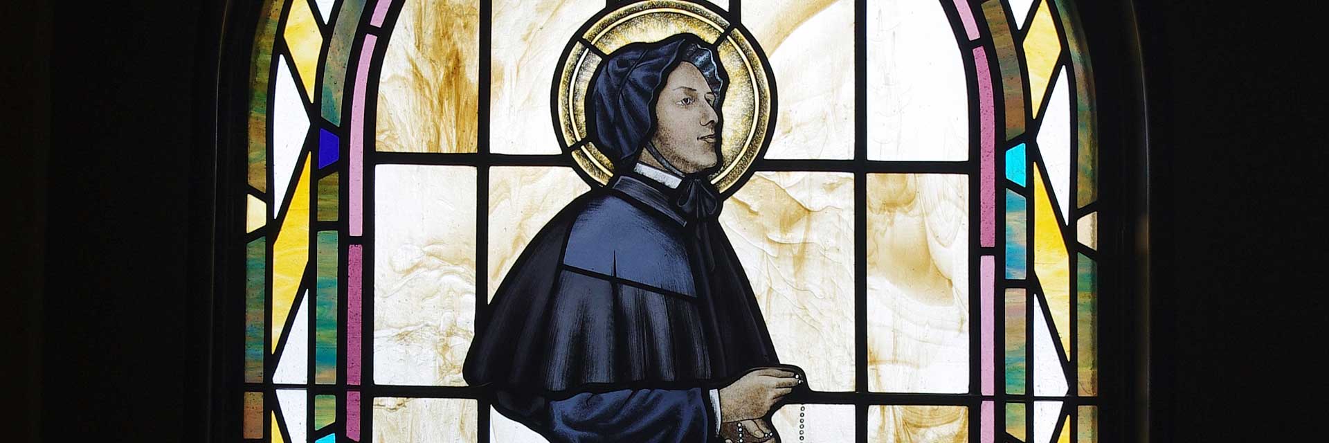Saint Elizabeth Ann Seton