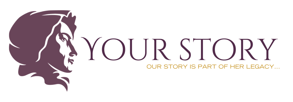 Your Story - Seton Shrine