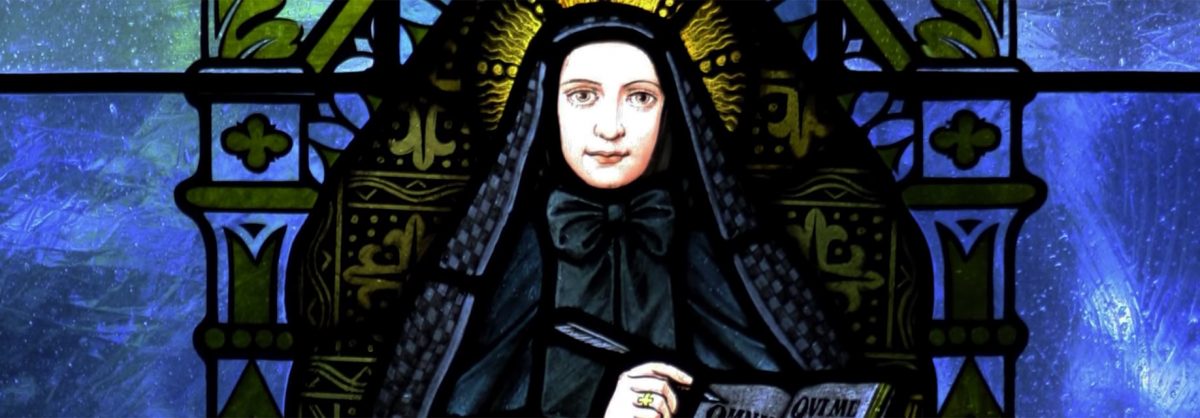 St. Frances Xavier Cabrini MSC