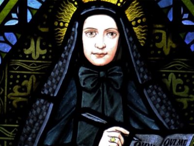 Through Life’s Ups and Downs With Mother Cabrini and Mother Seton