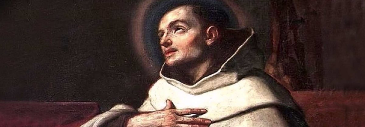 St. John of the Cross and Mother Seton