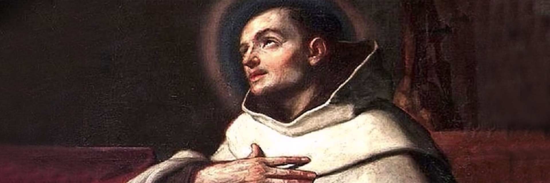 St. John of the Cross and Mother Seton