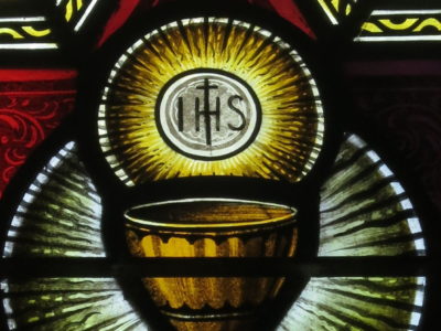 Eucharist