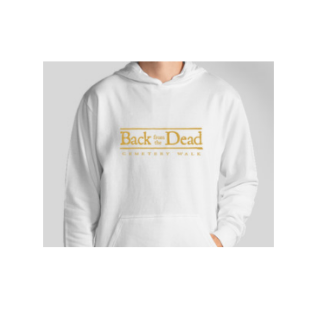 mcr dead sweatshirt