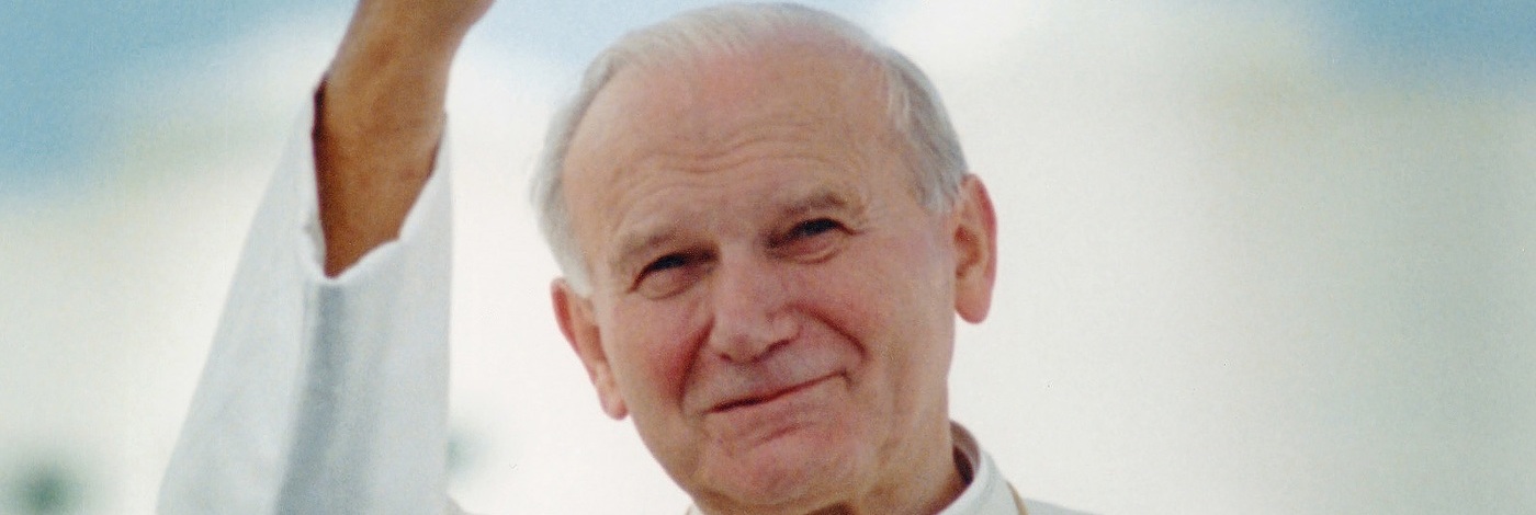 John Paul II