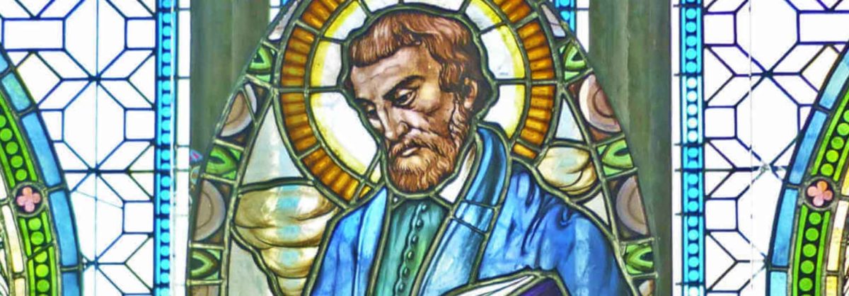 St. Peter Canisius - Seton Reflecfions