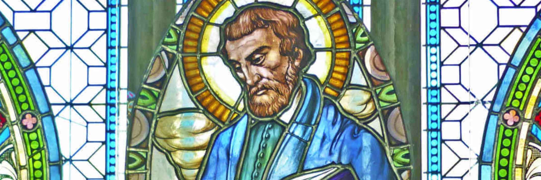 St. Peter Canisius - Seton Reflecfions