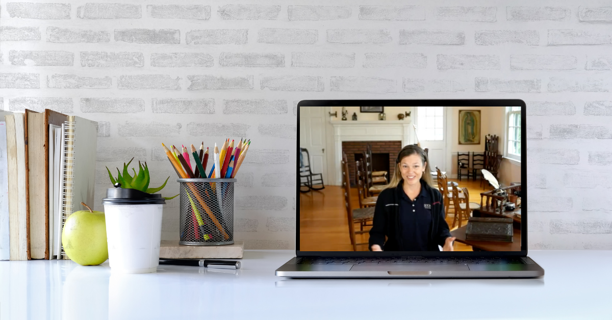 Virtual Tours