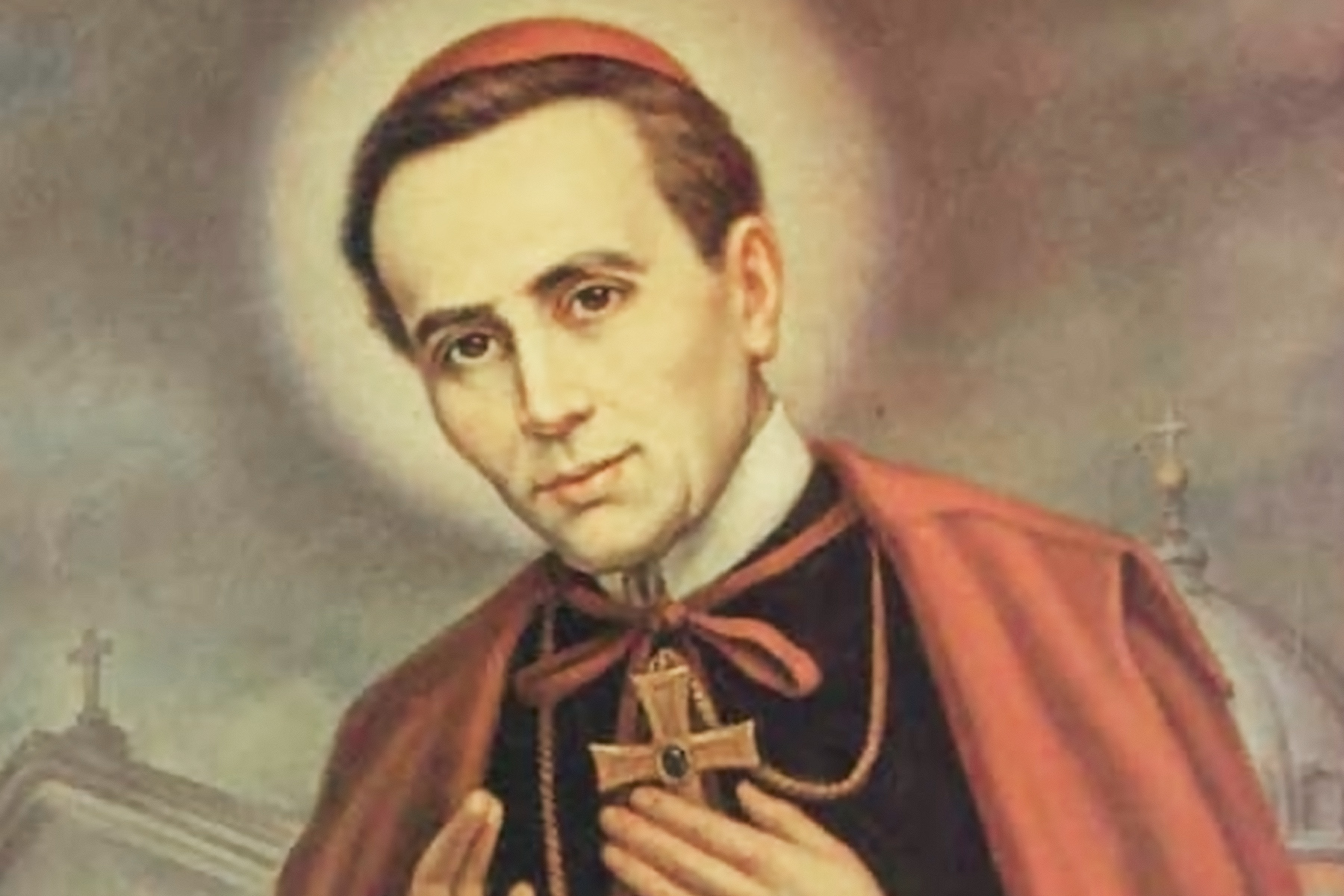 St. John Neumann