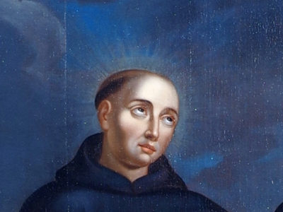 Saint John of God, Mother Seton, and the Extraordinary Gift of Being Faithful in Ordinary Things