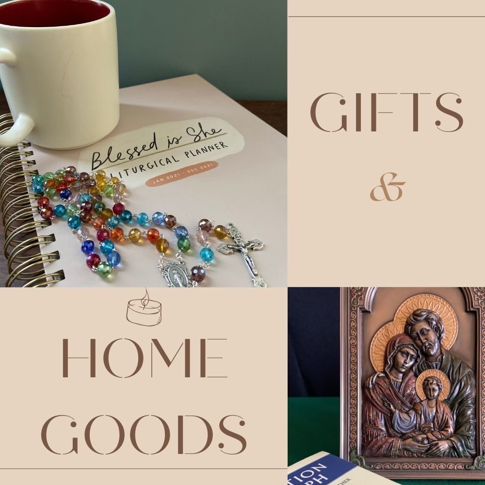 Gifts & Home Goods