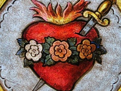 Learning to Love with the Immaculate Heart of Mary and Saint Elizabeth Ann Seton