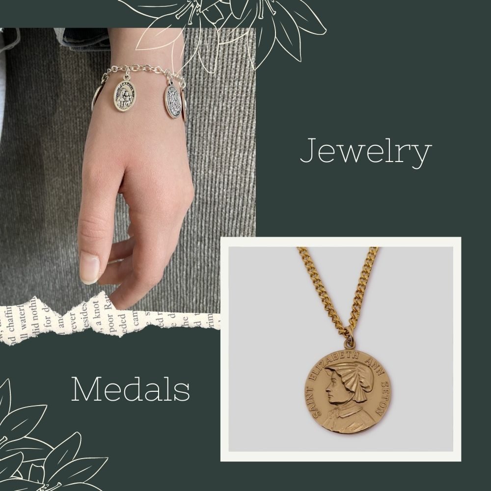 Jewelry & Medals