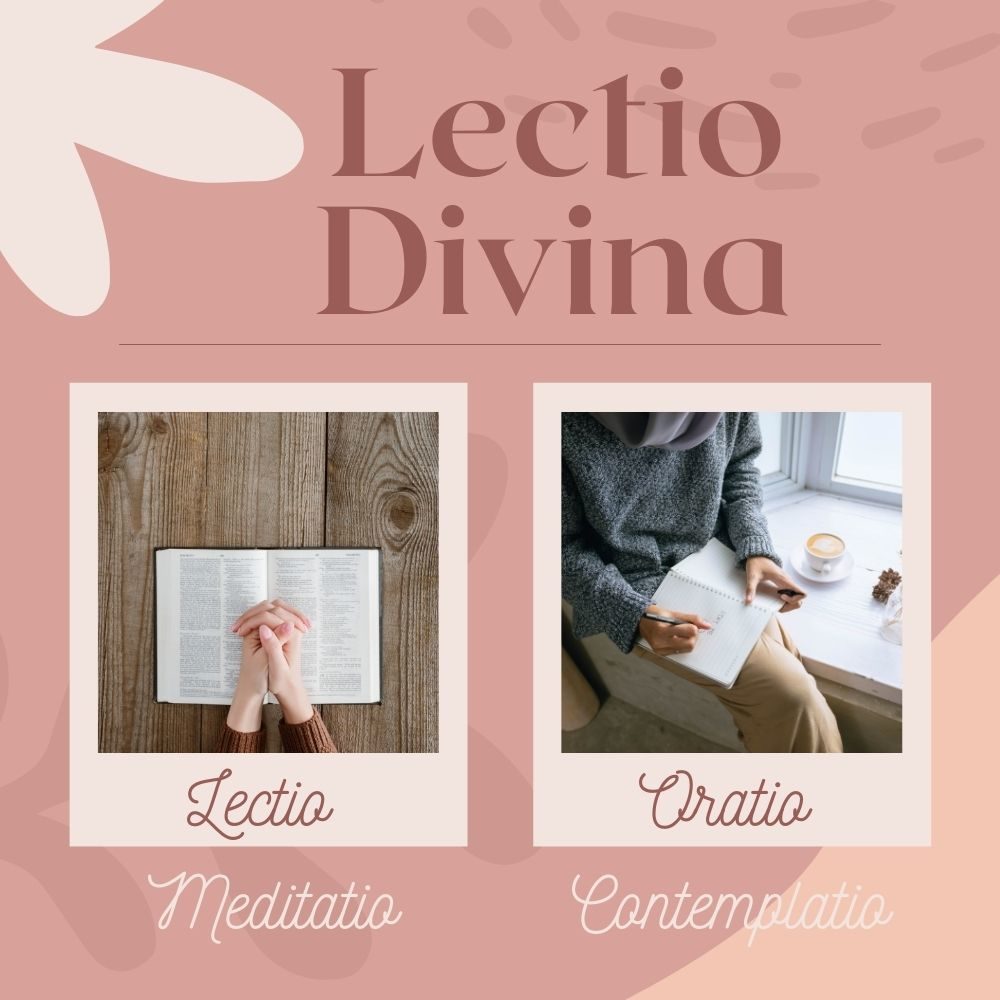 Lectio Divina