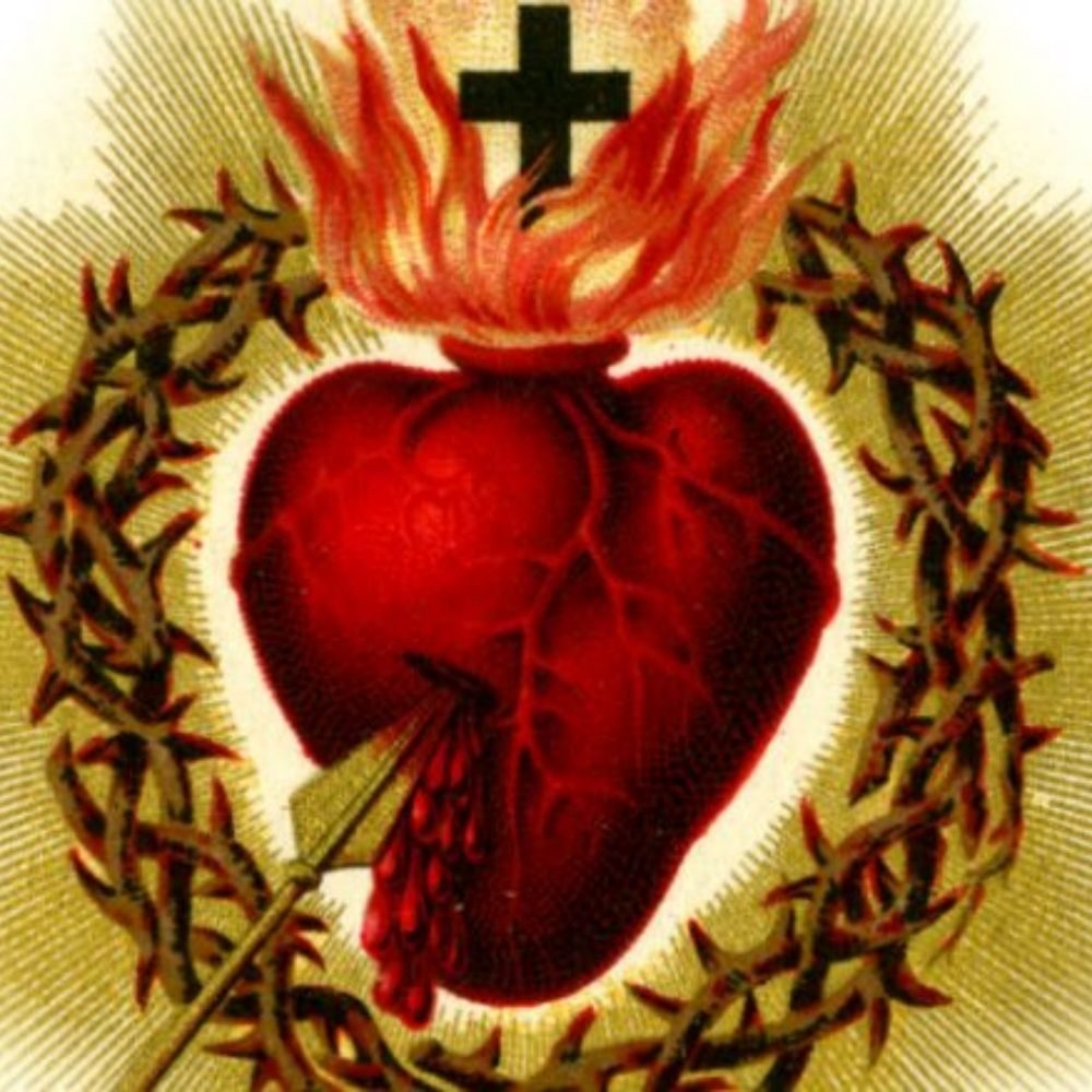 Sacred Heart