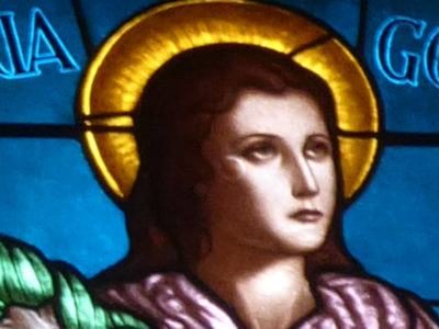 In His Presence and Love: Saint Maria Goretti and Mother Seton