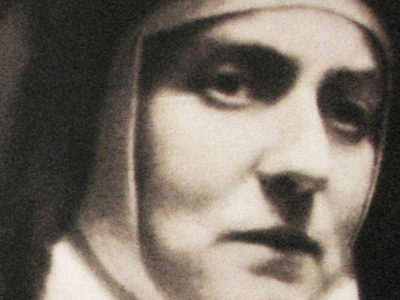 The Holocaust Before the Holocaust: St. Edith Stein and Mother Seton