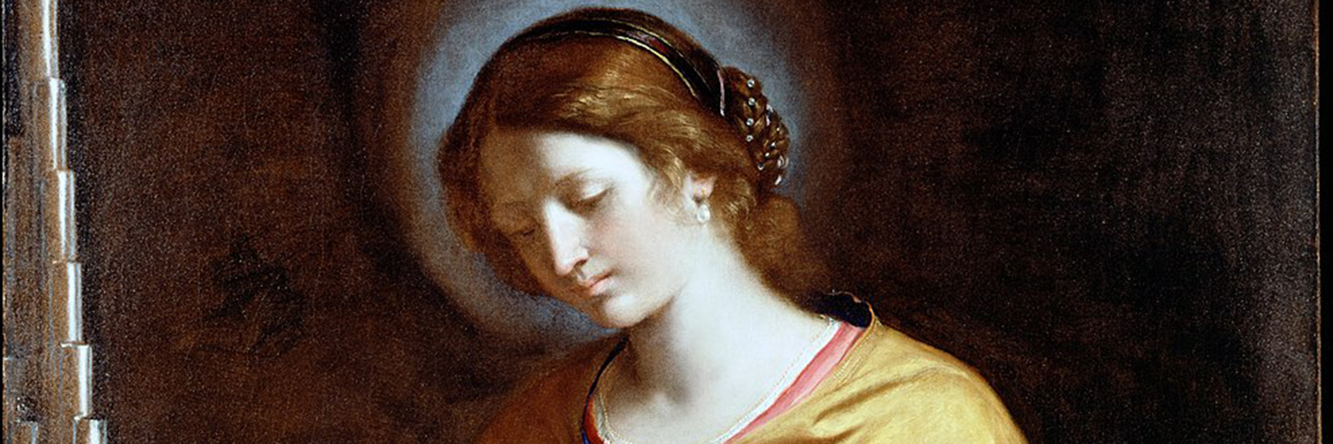 saint cecilia