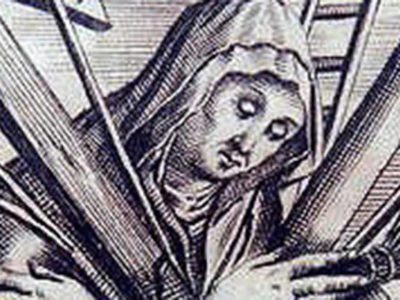 St. Angela of Foligno and Mother Seton: Are the Saints Superheroes or Just Like Us?