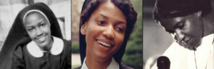 Thea Bowman