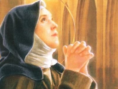 St. Alice of Schaerbeek, St. Elizabeth Ann Seton, and the Unfathomable Gift of the Eucharist