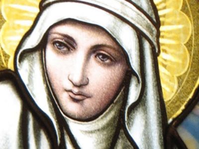 Mothers First: St. Bridget and Mother Seton Remind Us That We Are All Called To Holiness