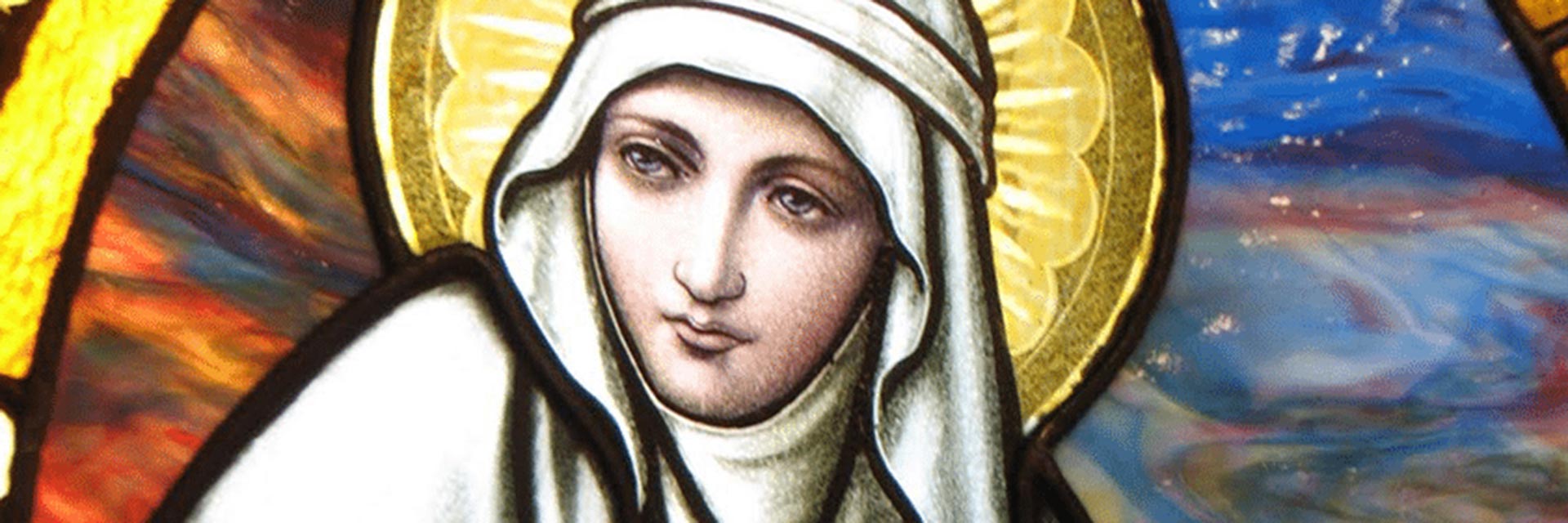 St. Bridget of Sweden Elizabeth Ann Seton