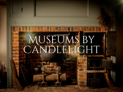 Museums by Candlelight