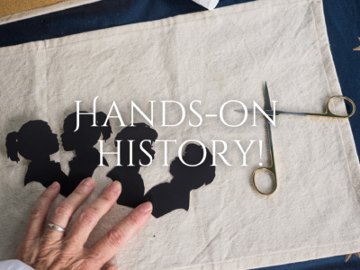 Hands-On History!