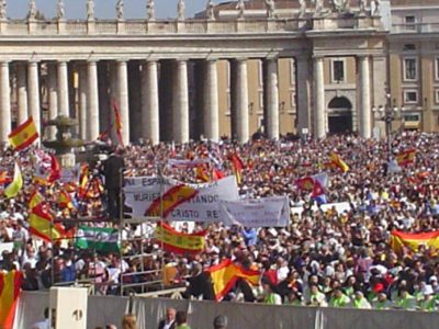 They Lived as They Died: The Marist Martyrs of Barcelona and St. Elizabeth Ann Seton