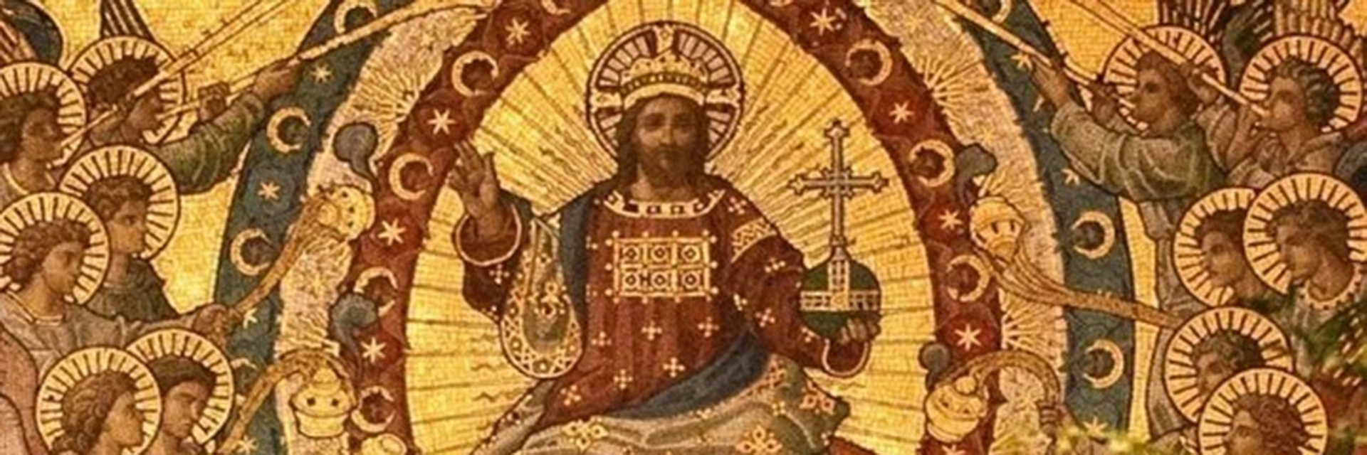 Christ the King