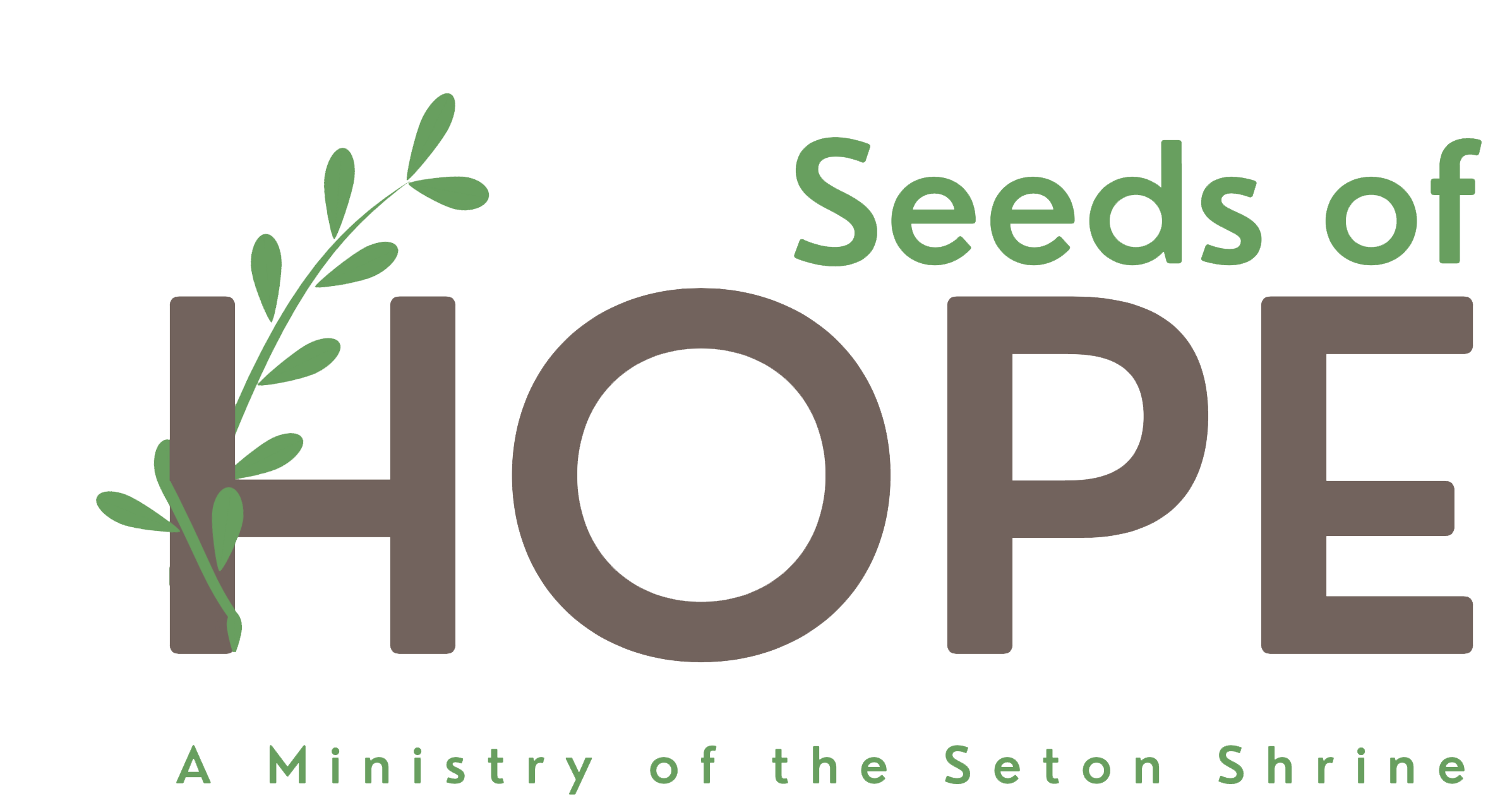 seeds of hope tour