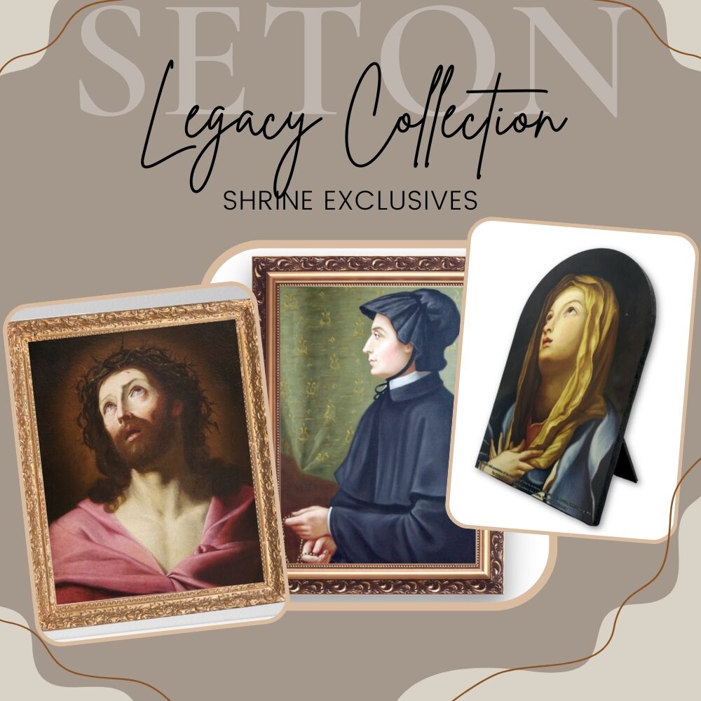 Seton Legacy Collection