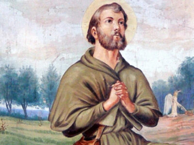 Getting Back to Basics with St. Isidore the Farmer and Mother Seton