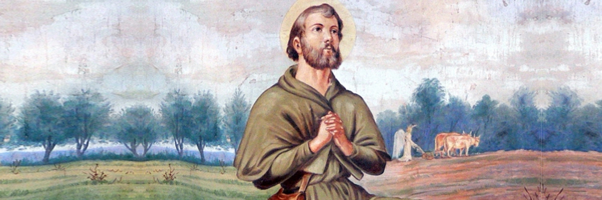 Getting Back to Basics with St. Isidore the Farmer and Mother Seton