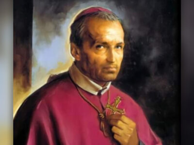 St. Alphonsus Liguori and Mother Seton: How The Eucharist Makes the Church