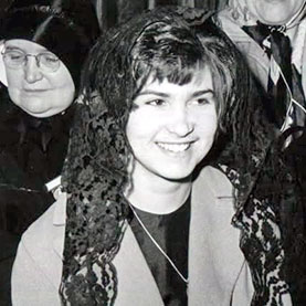 Ann O'Neill