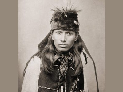 New Worlds, One Church: Black Elk and Saint Elizabeth Ann Seton